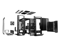 be quiet! DARK BASE PRO 901 - 1155935 - zdjęcie 3